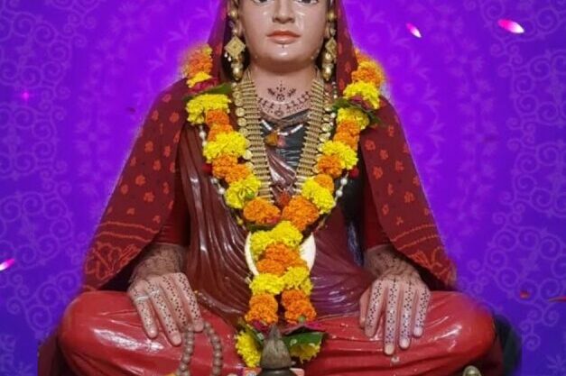 Lirbai Mataji