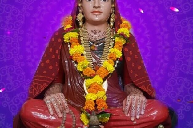 Lirbai Mataji